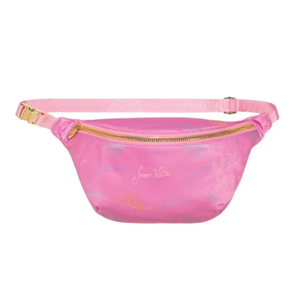 Stoney Clover Princess Autograph Jumbo Fanny Pack NWT